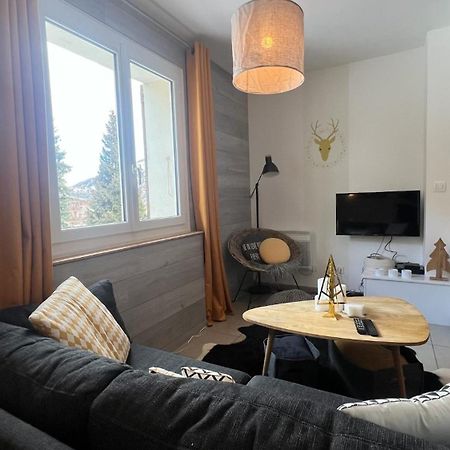 Jaune Génépi Valloire Esterno foto